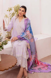 Neeshay | MUSE | Symphony Luxury Lawn II